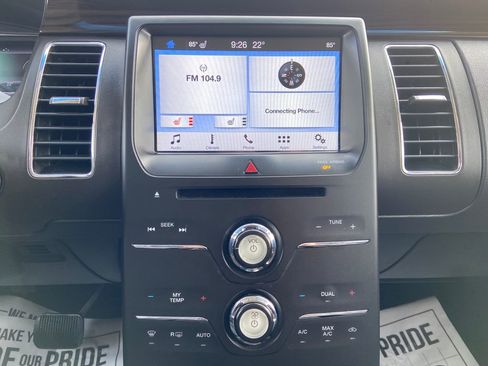 Used 2017 Ford Flex SEL w/ Equipment Group 202A image 28