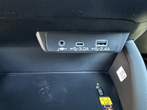 New 2026 Subaru Forester Sport image 30