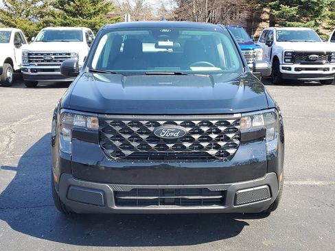 New 2026 Ford Maverick XL w/ Equipment Group 101A image 2