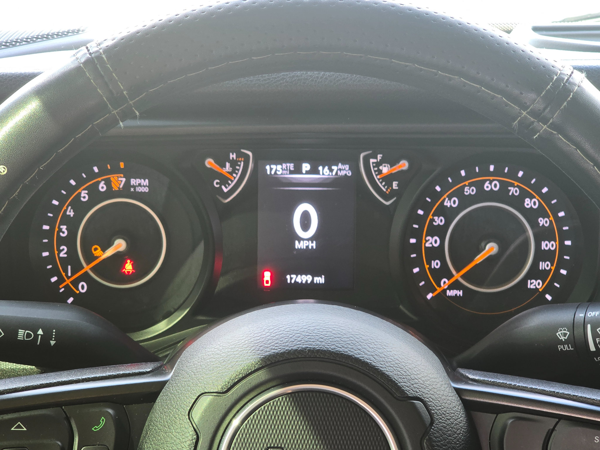 Used 2025 Jeep Gladiator Sport AWD/4WD image 15