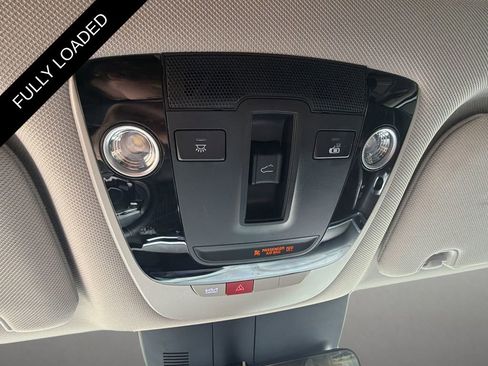 Used 2024 Kia Sorento SX image 55