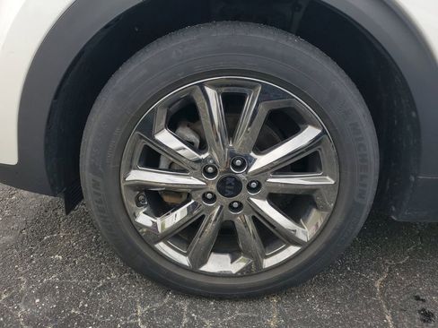 Used 2022 Kia Sportage Nightfall Edition w/ Nightfall Fwd Premium Package image 4