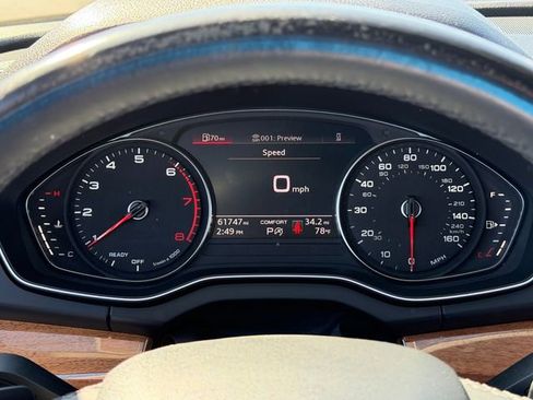 Used 2023 Audi Q5 2.0T Premium w/ Convenience Package image 15