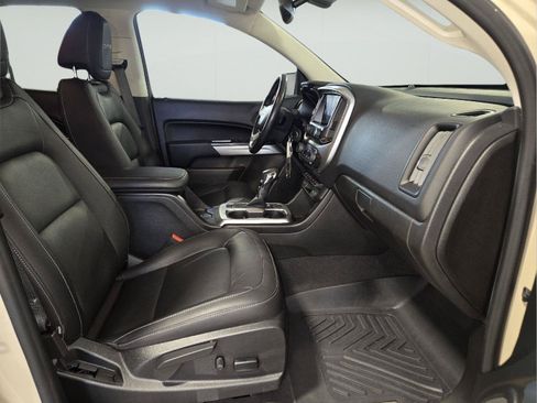 Used 2022 Chevrolet Colorado ZR2 AWD/4WD image 45