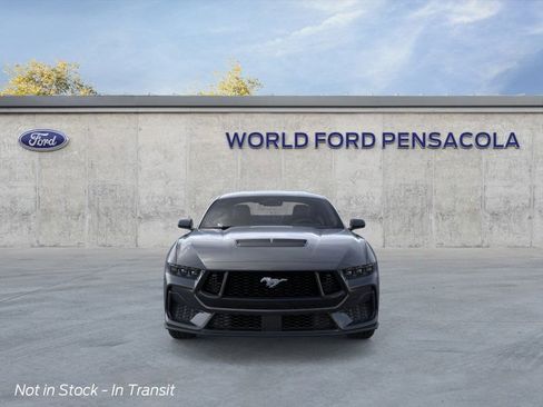 New 2026 Ford Mustang GT image 6