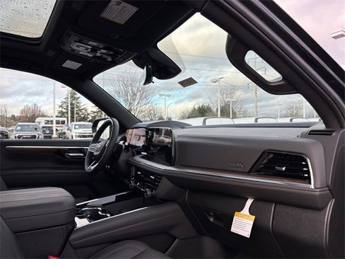 New 2026 Chevrolet Tahoe High Country image 47