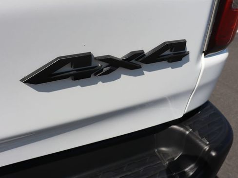 Used 2019 RAM 1500 Rebel w/ Rebel Level 2 Equipment Group AWD/4WD image 8