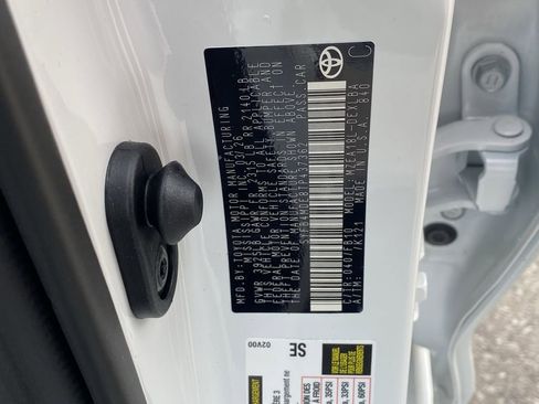 Used 2026 Toyota Corolla LE image 15