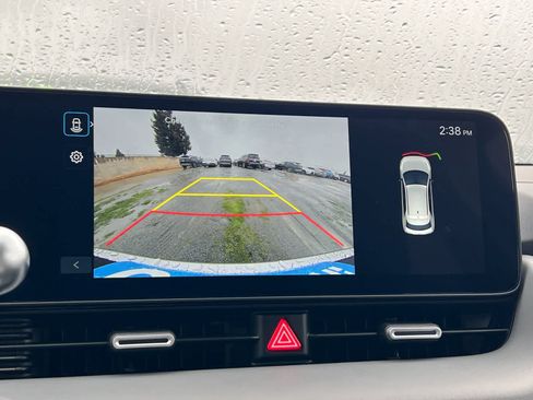 New 2025 Hyundai Ioniq 5 SE image 20