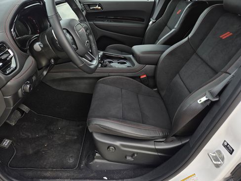 New 2026 Dodge Durango GT image 15