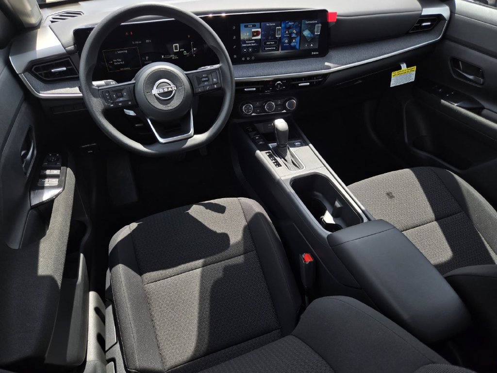 New 2027 Nissan Kicks S FWD image 15