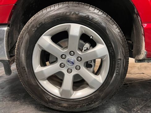 Used 2022 Ford F150 XLT w/ Equipment Group 302A High image 33