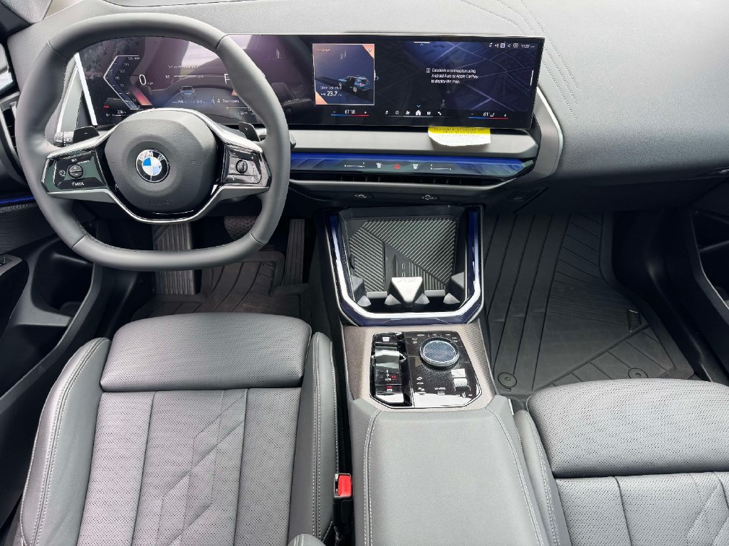 Certified 2026 BMW X3 xDrive30i w/ Premium Package AWD/4WD image 14