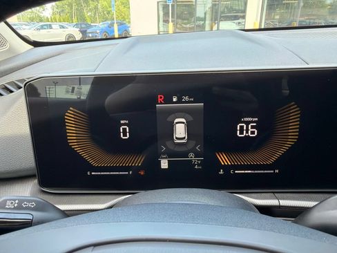 New 2026 Kia Sportage LX AWD/4WD image 31