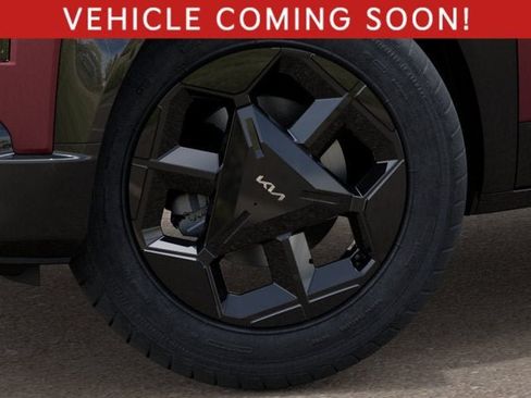 New 2027 Kia Seltos X-Line S AWD/4WD image 9