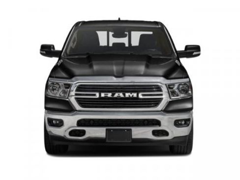 Used 2021 RAM 1500 Big Horn image 7