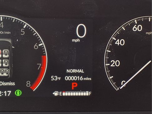 New 2025 Honda Pilot TrailSport image 27