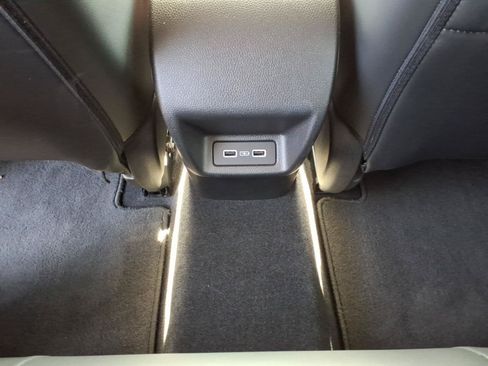 Certified 2024 Honda Civic Touring image 21