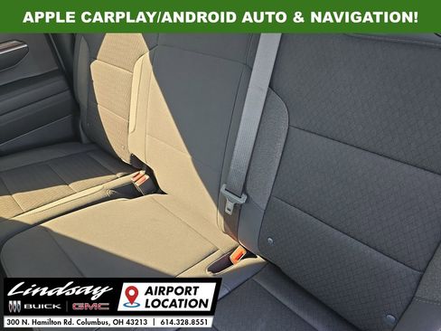 Certified 2022 Chevrolet Silverado 1500 LT image 24