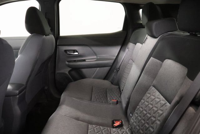 New 2026 Nissan Kicks SV w/ Cold Weather Package FWD image 29