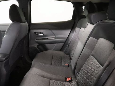 New 2026 Nissan Kicks SV w/ Cold Weather Package FWD image 29