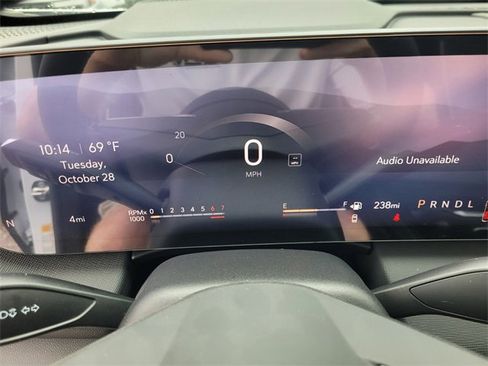 New 2026 Buick Enclave Sport Touring w/ Power Package image 33