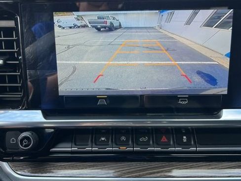 Used 2022 Chevrolet Silverado 1500 LT image 32