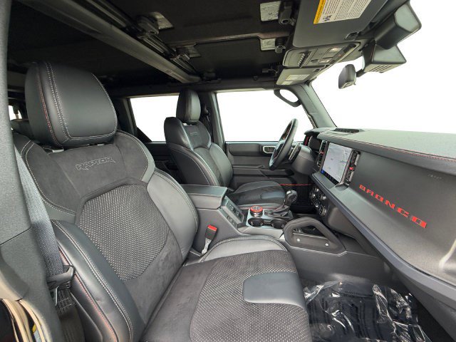 Used 2026 Ford Bronco Raptor AWD/4WD image 16