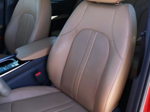 Used 2021 Hyundai Sonata Limited image 14