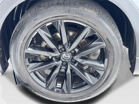 Used 2023 MAZDA CX-9 Carbon Edition image 54