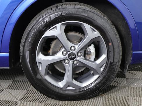 Used 2023 Ford Escape ST-Line w/ Tech Pack #1 AWD/4WD image 22