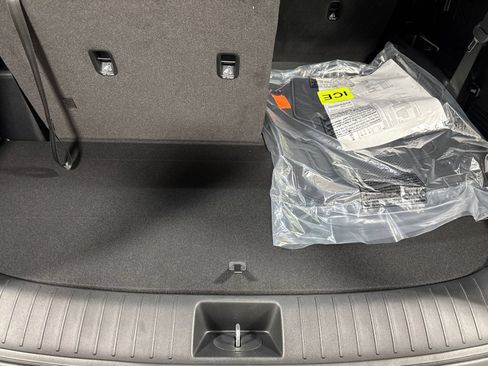New 2027 Kia Telluride S AWD/4WD image 26