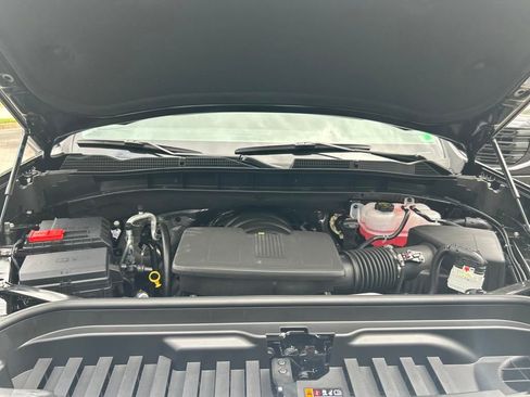 New 2026 GMC Sierra 1500 SLT w/ SLT Premium Package image 10