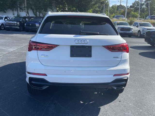 Used 2021 Audi Q3 2.0T Premium w/ Convenience Package AWD/4WD image 6