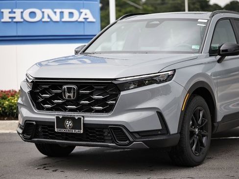 New 2026 Honda CR-V Sport-L image 2
