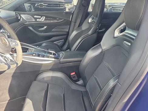 Used 2019 Mercedes-Benz AMG GT 63 S image 28