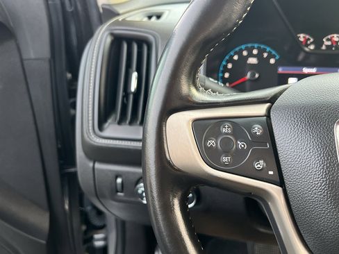 Used 2021 GMC Canyon Denali image 31