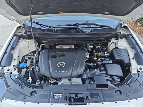 Used 2020 MAZDA CX-5 Grand Touring image 36