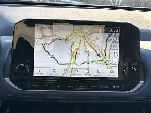 Used 2023 Nissan Rogue SL w/ SL Premium Package image 27