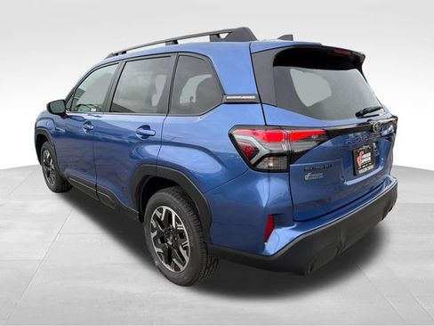 New 2026 Subaru Forester Premium AWD/4WD image 5