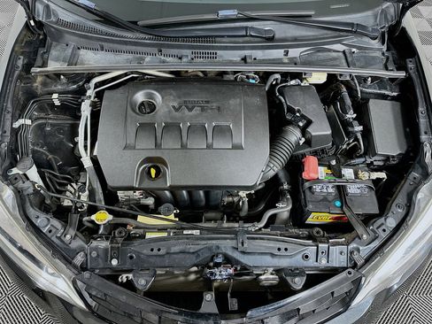 Used 2016 Toyota Corolla S Premium image 31