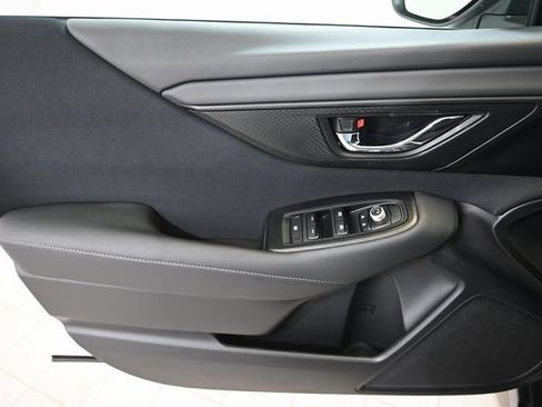 Certified 2025 Subaru Outback Premium w/ Popular Package #1 image 19