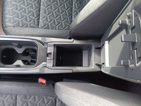 New 2026 Nissan Kicks SV w/ SV Premium Package image 11