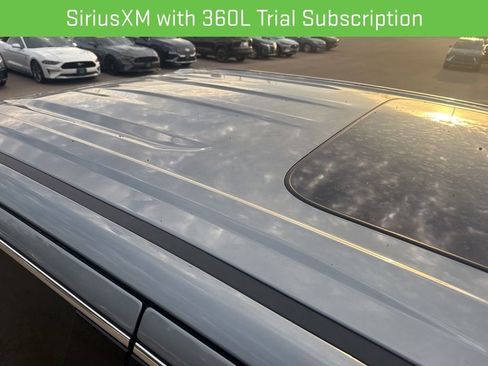 Used 2026 GMC Sierra 1500 SLT w/ SLT Premium Plus Package image 27