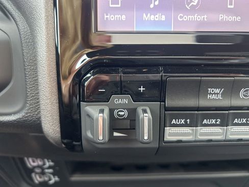 New 2025 RAM 5500 Tradesman image 23