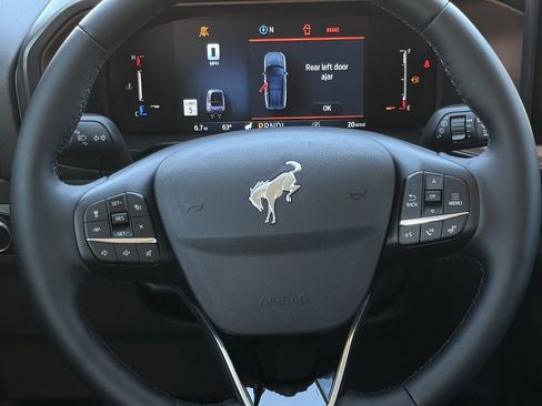 New 2026 Ford Bronco Sport Outer Banks w/ Outer Banks Tech Package+ image 41