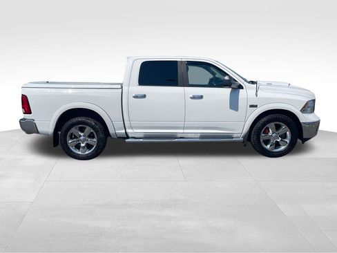 Used 2017 RAM 1500 Big Horn AWD/4WD image 8