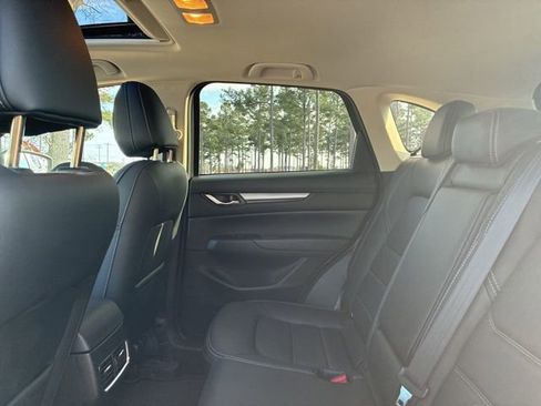 Used 2025 MAZDA CX-5 AWD 2.5 S image 22