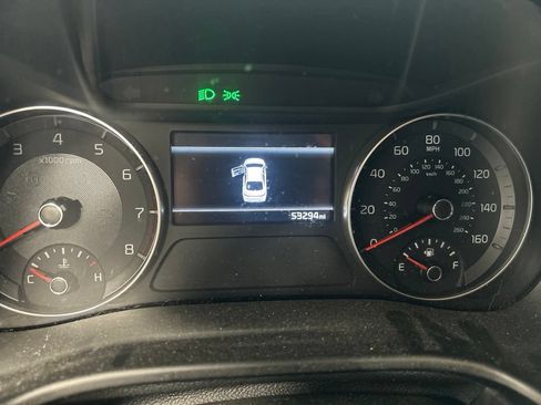 Used 2022 Kia Forte LXS FWD image 4