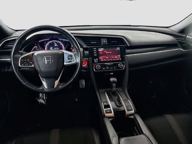 Used 2021 Honda Civic Sport image 16